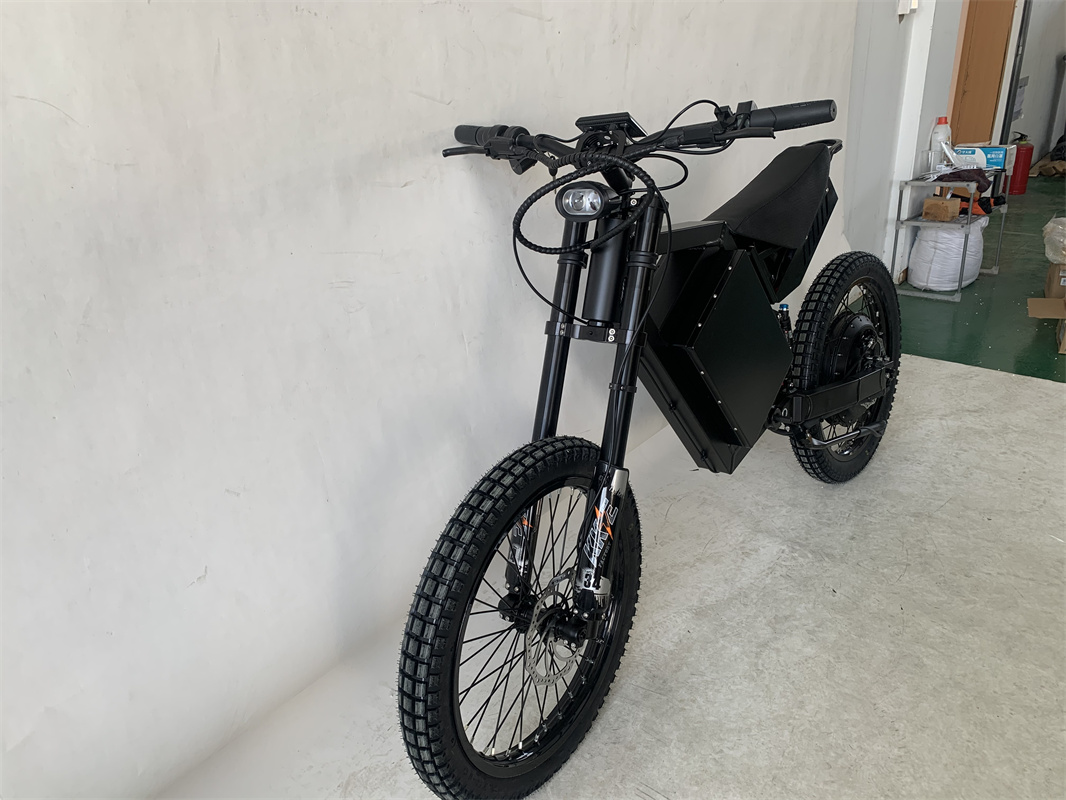 CS20 Enduro Ebike 72V Electric - 72V 12000W Electric Dirt Bike review and price