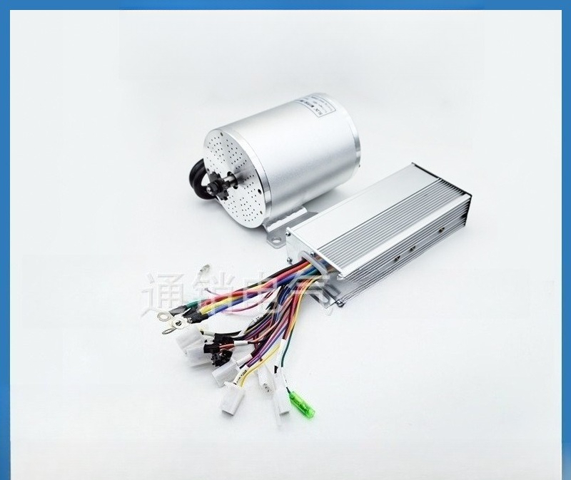 MY1020 2000W-3000W 48V-72V Hig - Mid Drive Motor Kit 72V 3000W review and price