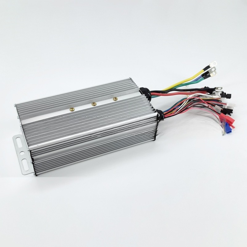 MY1020 2000W-3000W 48V-72V Hig - Mid Drive Motor Kit 72V 3000W review and price