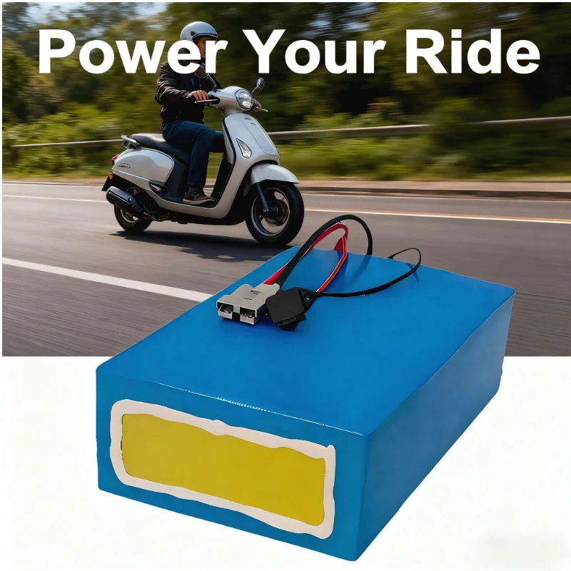 BMS 72V Lithium-Ion Battery Pa - 72V 60Ah Lifepo4 Battery Pack review and price