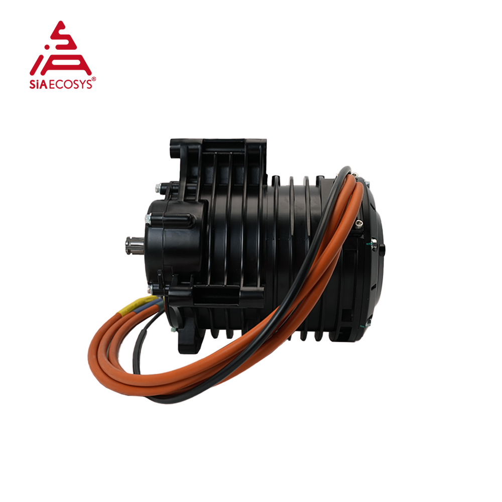FarDriver ND72680 Controller K - Mid Drive Motor Kit 72V 3000W review and price