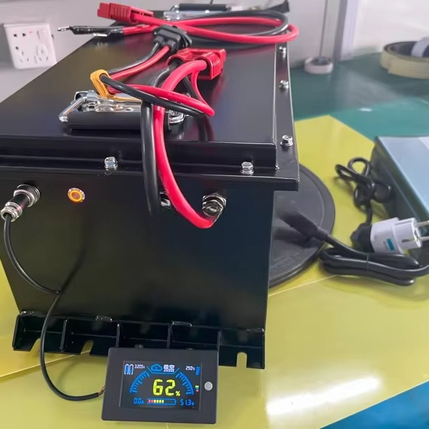 36v 48v 60v 72v Lifepo4 Batter - 72V 60Ah Lifepo4 Battery Pack review and price