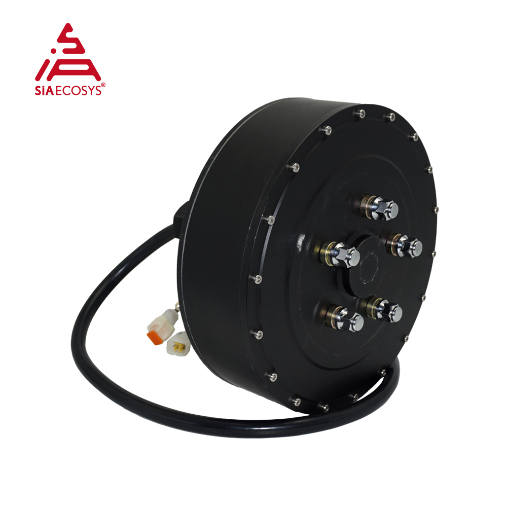 QSMOTOR 8000W QS273 V3 Brushle - Qs273 Hub Motor 8000W 72V review and price