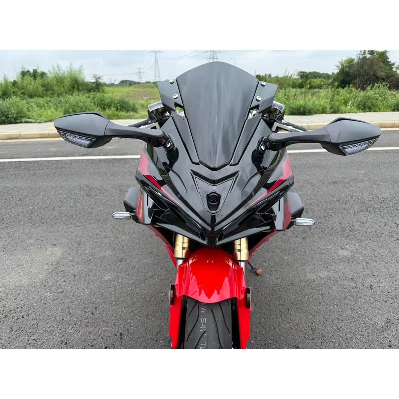 Yzhgb2-Wheel adult electric ra - 72V 5000W Electric Motorcycle review and price