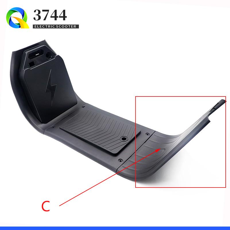 Pedal Foot Pad Non-slip Plasti - 60V 30Ah Electric Scooter Battery review and price