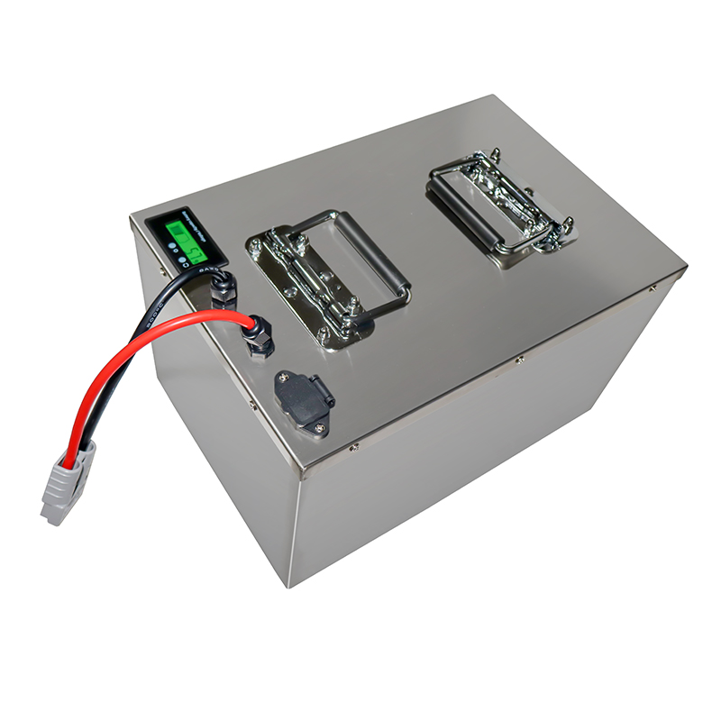 72V 60Ah 70Ah Lithium Lifepo4  - 72V 60Ah Lifepo4 Battery Pack review and price