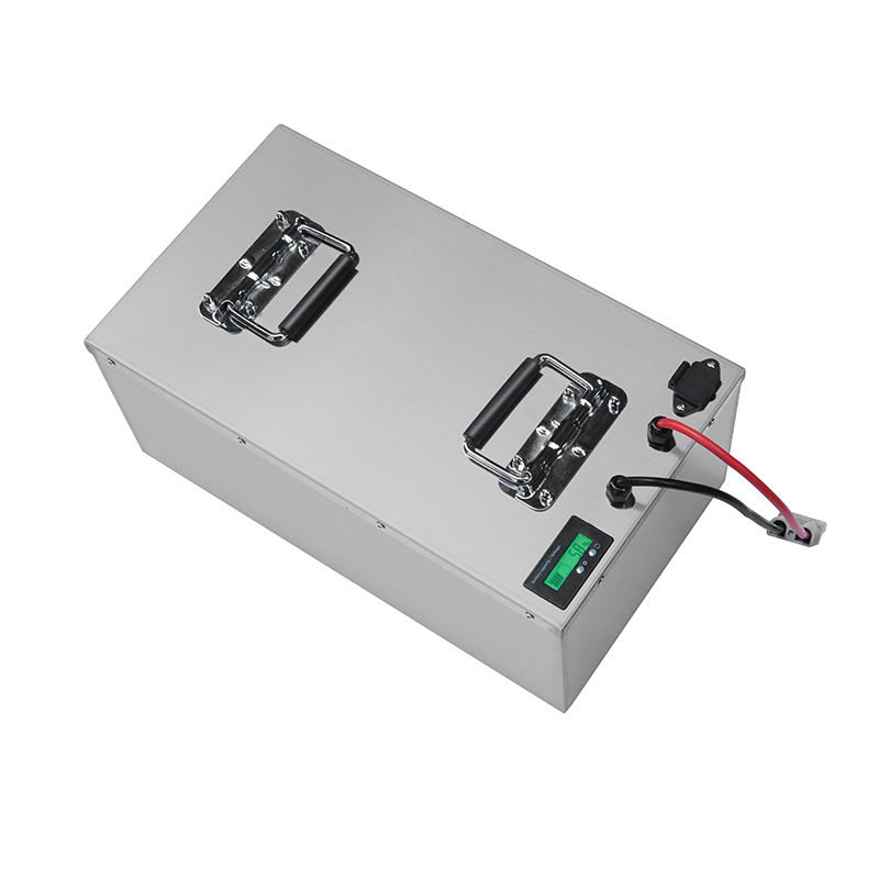 72V 60Ah 70Ah Lithium Lifepo4  - 72V 60Ah Lifepo4 Battery Pack review and price