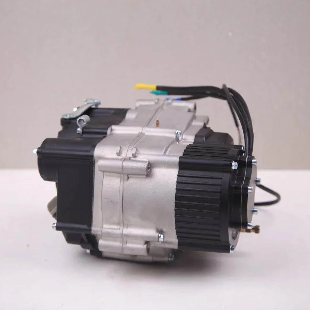 72V 3000W Electric Motorbike C - Electric Motorcycle Conversion Kit 72V review and price