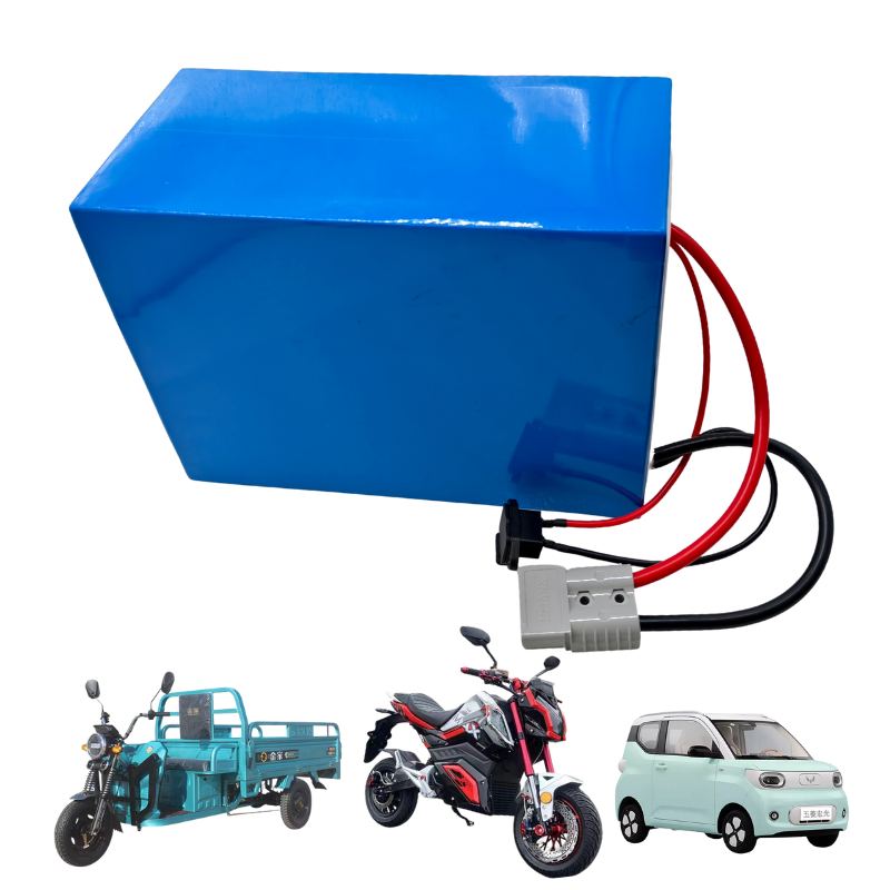 72V 100Ah Li ion With ChargerB - 72V 60Ah Lifepo4 Battery Pack review and price