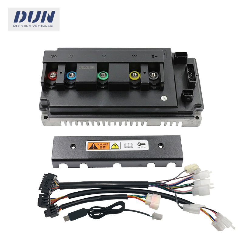QS138 72v 70H 3000W V3 100kmh  - Mid Drive Motor Kit 72V 3000W review and price